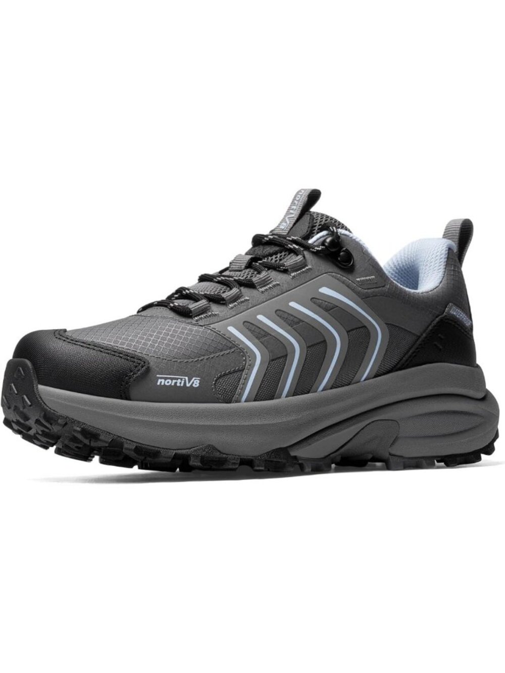 Lightweight Waterproof Hiking Shoes for Women - Perfect Outdoor Adventure